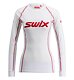 Női technikai póló Swix RaceX Classic Long Sleeve W