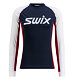 Pánské funkční triko Swix RaceX Classic Long Sleeve M