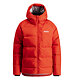 Dámská péřová bunda Swix Focus Down Jacket W