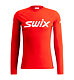 Pánské funkční triko Swix RaceX Classic Long Sleeve M
