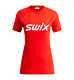 Dámské funkční triko Swix RaceX Classic Short Sleeve W
