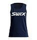 Női ujjatlan felső Swix Relay Tanktop W