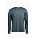 Férfi póló Lundhags Tived Long Sleeve T-shirt M