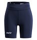 Női rövid futónadrág Swix Pace High Waist Half Tights W
