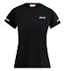 Női futópóló Swix Pace Short Sleeve W