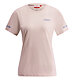 Női futópóló Swix Pace Short Sleeve W