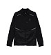 Férfi futókabát On Weather Jacket