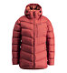 Női pehelykabát Lundhags Fulu Down Hooded Jacket W