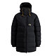 Női pehelykabát Lundhags Järpen All Weather Down Parka W