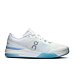 Férfi szabadidőcipő On THE ROGER ADV Pro,White/Chambray