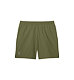 Férfi tövid futónadrág On 7" Core Shorts
