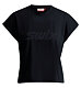 Női sport póló Swix MoveX Short Sleeve W