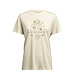 Női póló Lundhags Järpen Printed T-shirt W