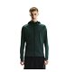 Férfi technikai pulóver On Climate Zip Hoodie