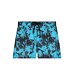 Férfi tövid futónadrág On Trail Shorts