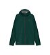 Férfi futókabát On Performance Jacket