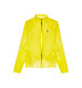 Női futókabát On Zero Jacket