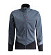 Férfi sífutó kabát Swix Quantum Windstopper Jacket M