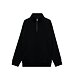 Férfi pulóver On Club Collective 1/4 Zip