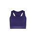 Női sportmelltartó On Core Bra