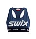 Női sportmelltartó Swix Roadline Bra W
