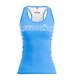 Női ujjatlan felső Swix RaceX Light Singlet W