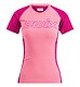Női technikai póló Swix RaceX Light Short Sleeve W