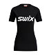 Dámské funkční triko Swix RaceX Classic Short Sleeve W