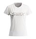 Női sport póló Swix Relay Tee W