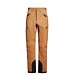 Női nadrág Lundhags Makke High Waist Curved Pant W