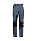 Női nadrág Lundhags Padje Light Vent Pants W