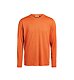 Férfi póló Lundhags Tived Long Sleeve T-shirt M