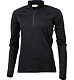 Női pulóver Lundhags Gimmer Merino Lt Ws 1/2 Zip