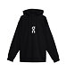 Női pulóver On Club Hoodie