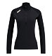 Női technikai póló Swix RaceX Classic Wind Half Zip W