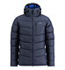 Férfi pehelykabát Lundhags Fulu Down Hooded Jacket M