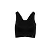 Női sportmelltartó On Performance Flex Bra