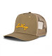 Baseball sapka Lundhags Trucker Cap