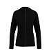 Női merinó pulóver Ulvang Alltime Bridge Zip Hoodie