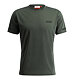 Férfi futópóló Swix Pace Short Sleeve M