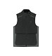Női futómellény On Weather Vest