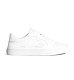 Pánské volnočasové boty Cariuma SALVAS White Leather Sneaker
