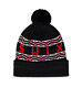 Sapka Swix Nordic Wool Beanie