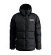 Férfi kabát Swix Team Puffy Jacket M