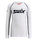 Junior technikai póló Swix RaceX Classic Long Sleeve Jr