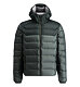 Pánská péřová bunda Swix Infinity Down Jacket M