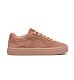 Pánské volnočasové boty Cariuma SALVAS Suede All Mochamouse