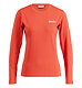 Női futópóló Swix Pace NTS Long Sleeve Baselayer Top W
