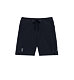 Férfi tövid futónadrág On Performance Hybrid Short