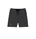 Férfi tövid futónadrág On Performance Hybrid Short